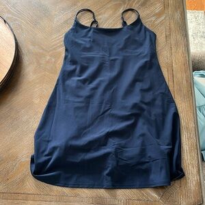 ABERCROMBIE EXERCISE DRESS - WORN A FEW TIMES IN GREAT CONDITION